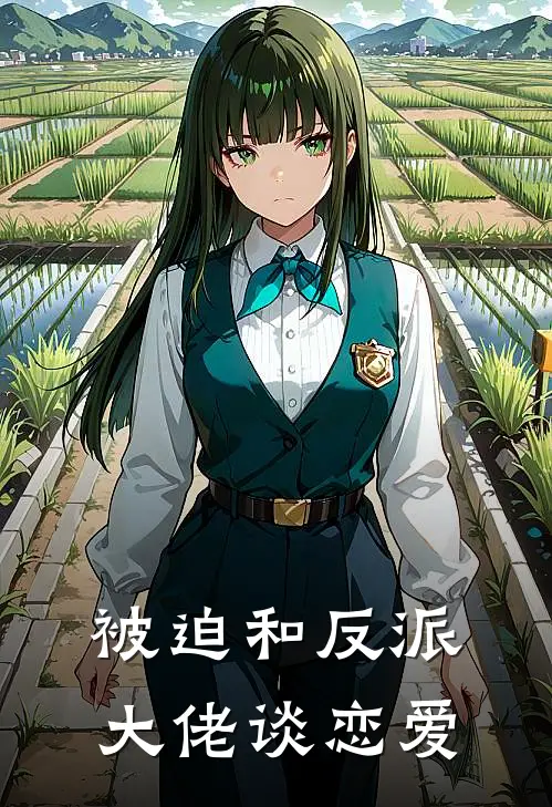 被迫和反派大佬谈恋爱