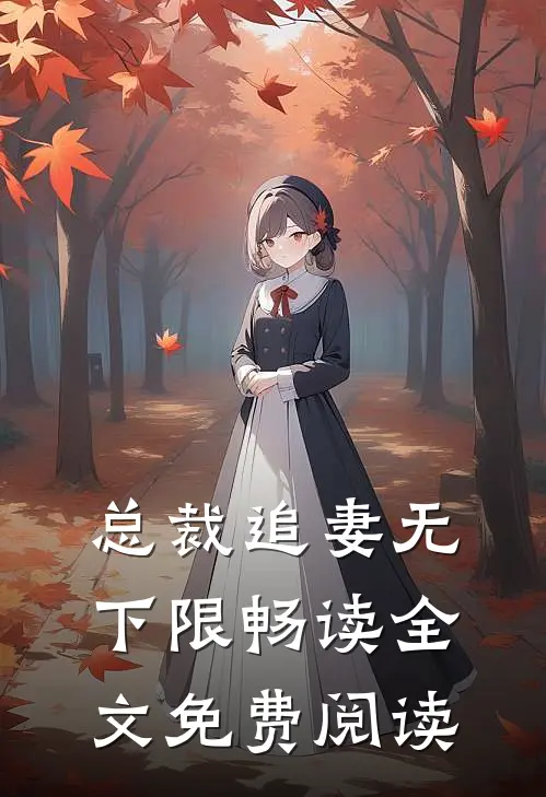 总裁追妻无下限畅读全文免费阅读