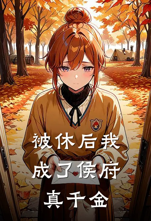被休后我成了侯府真千金