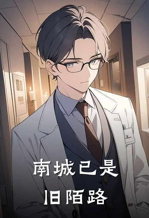 南城已是旧陌路