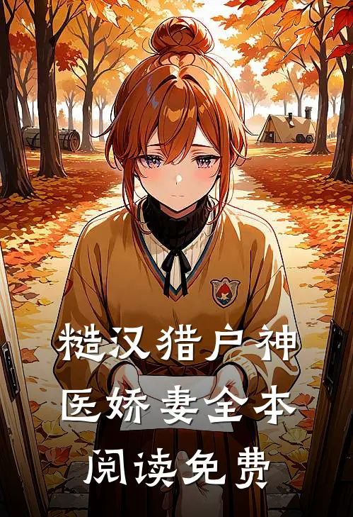 糙汉猎户神医娇妻全本阅读免费