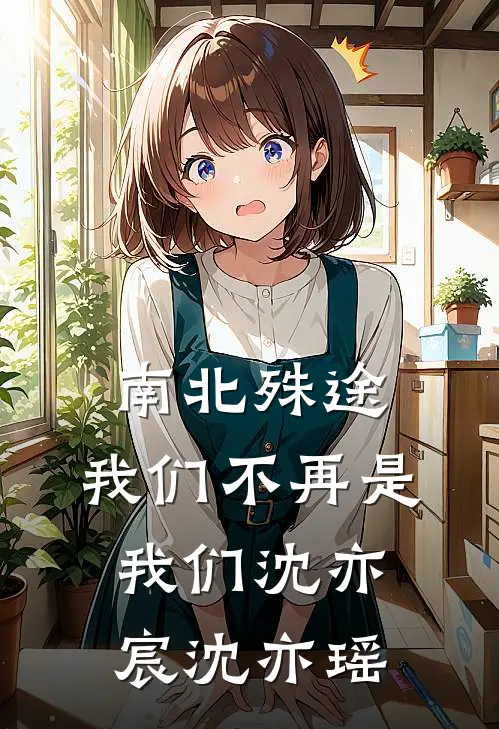 南北殊途，我们不再是我们沈亦宸沈亦瑶