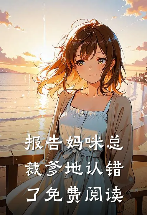 报告妈咪总裁爹地认错了免费阅读