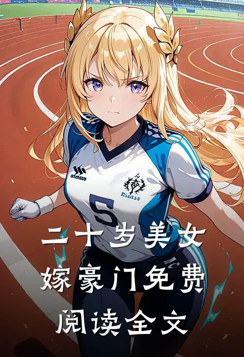 二十岁美女嫁豪门免费阅读全文