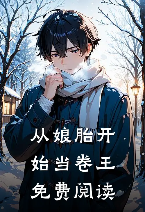 从娘胎开始当卷王免费阅读