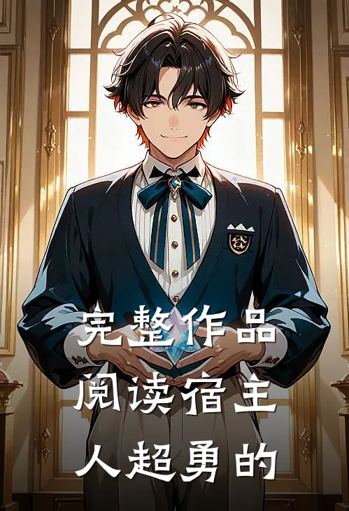 完整作品阅读宿主人超勇的
