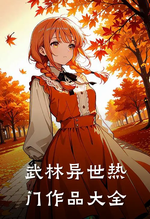 武林异世热门作品大全