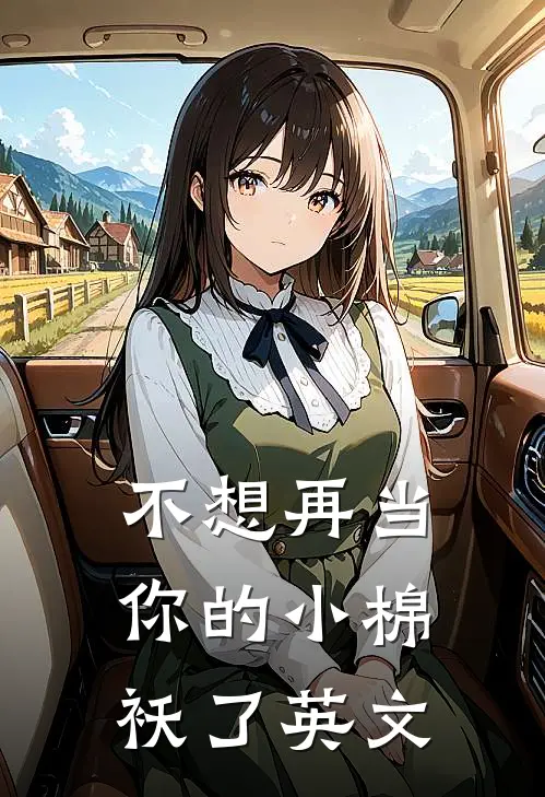 不想再当你的小棉袄了英文