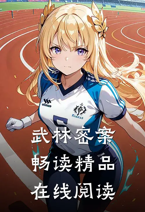 武林密案畅读精品在线阅读