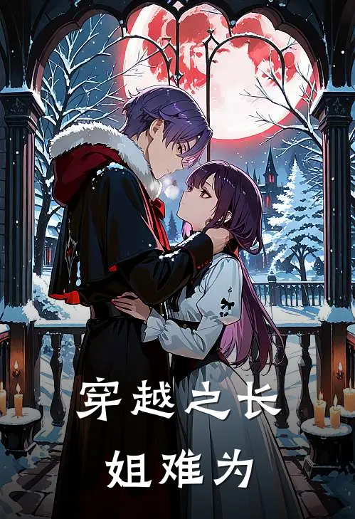 穿越之长姐难为