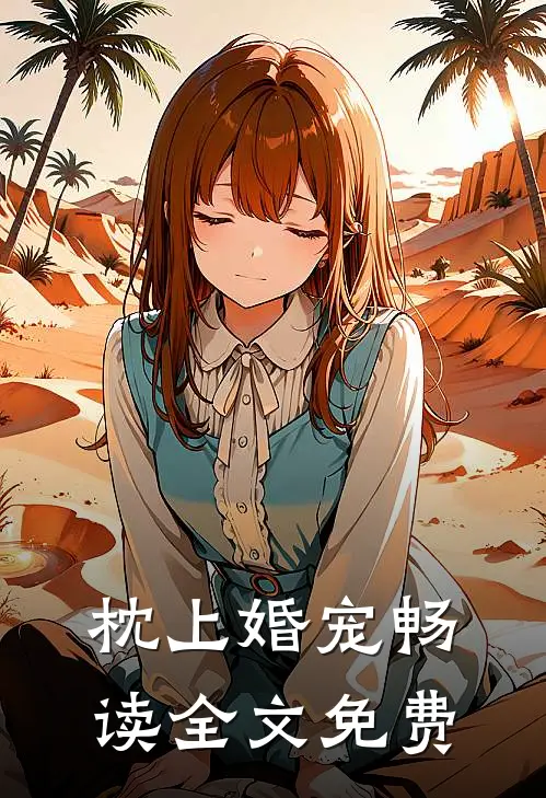 枕上婚宠畅读全文免费