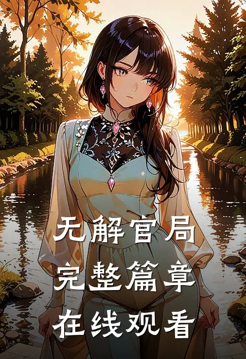 无解官局完整篇章在线观看