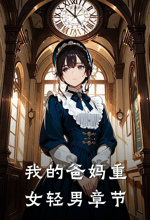 我的爸妈重女轻男章节
