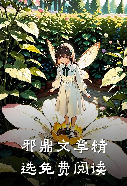 邪鼎文章精选免费阅读