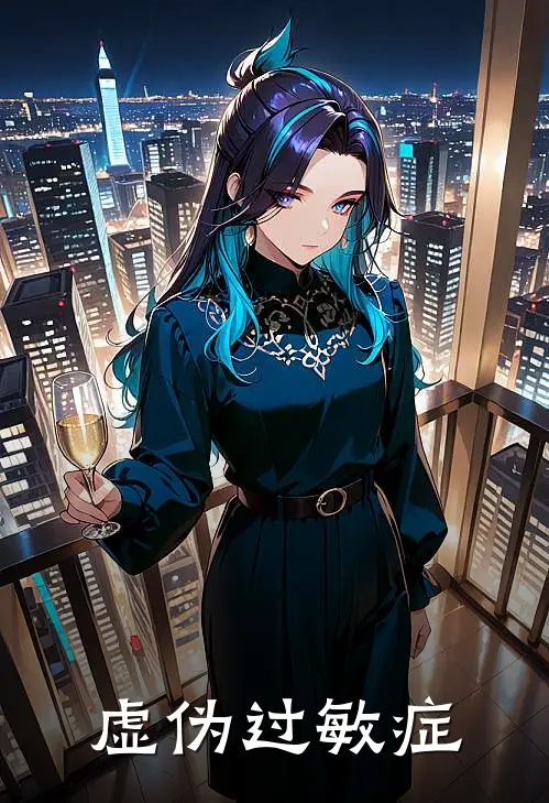 虚伪过敏症