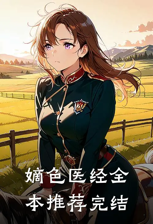 嫡色医经全本推荐完结