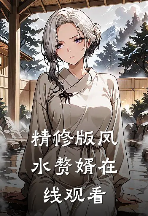 精修版风水赘婿在线观看