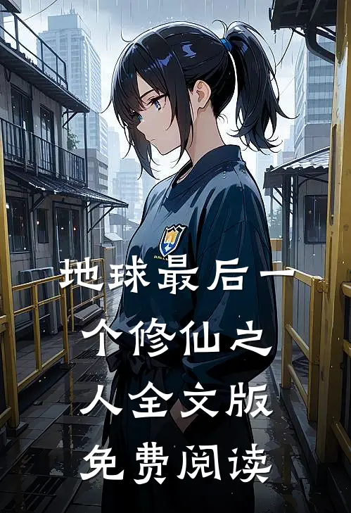 地球最后一个修仙之人全文版免费阅读