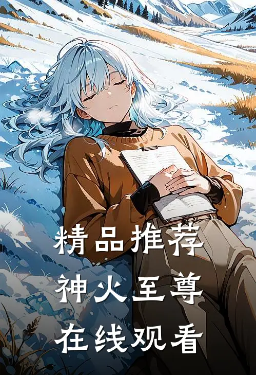 精品推荐神火至尊在线观看
