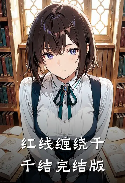 红线缠绕千千结完结版