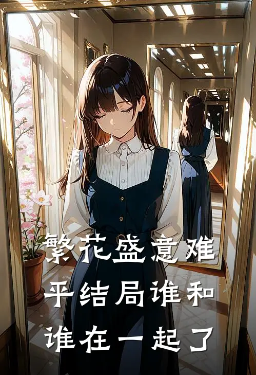 繁花盛意难平结局谁和谁在一起了
