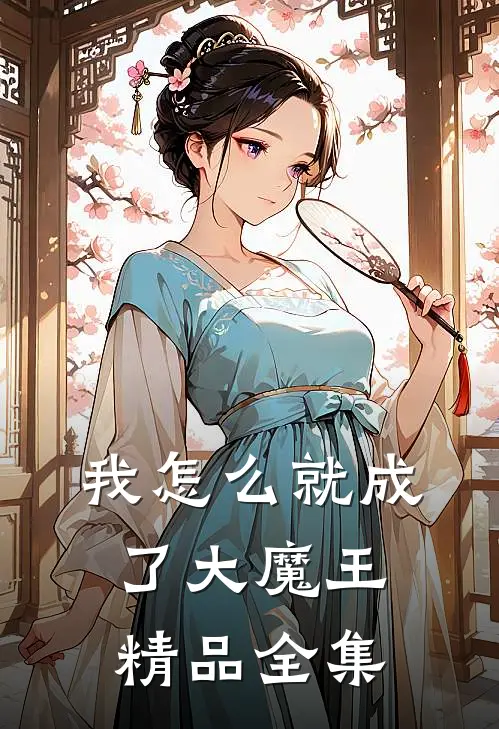 我怎么就成了大魔王精品全集