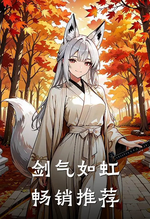 剑气如虹畅销推荐