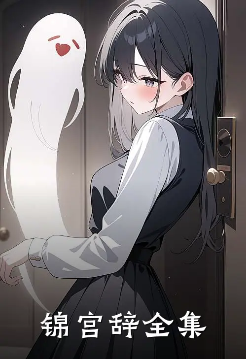 锦宫辞全集