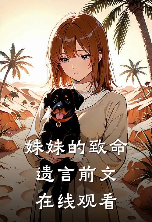 妹妹的致命遗言前文在线观看