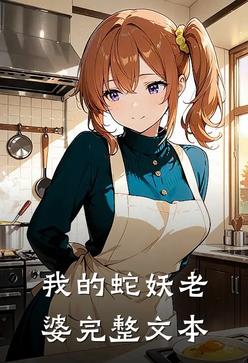 我的蛇妖老婆完整文本