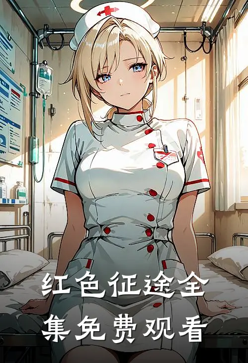 红色征途全集免费观看