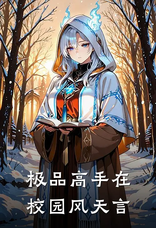 极品高手在校园风天言