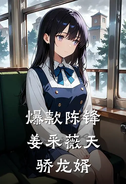 爆款陈锋姜采薇天骄龙婿