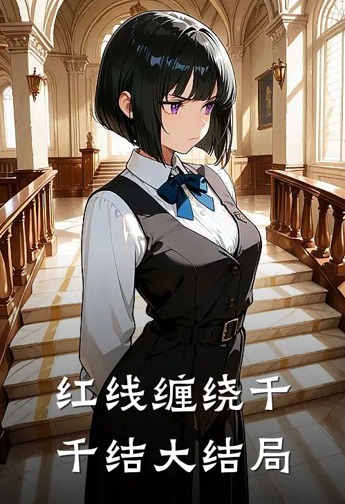 红线缠绕千千结大结局