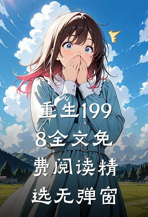 重生1998全文免费阅读精选无弹窗