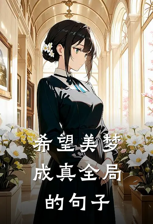 希望美梦成真全局的句子