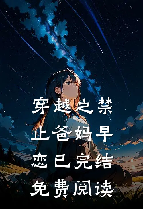 穿越之禁止爸妈早恋已完结免费阅读