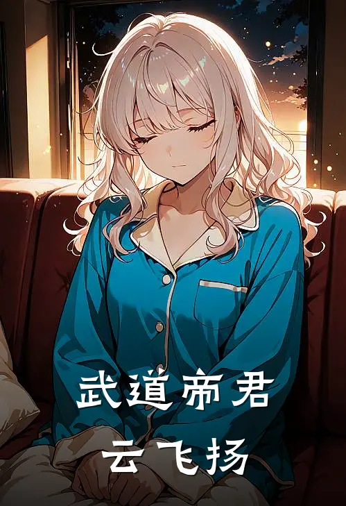 武道帝君云飞扬