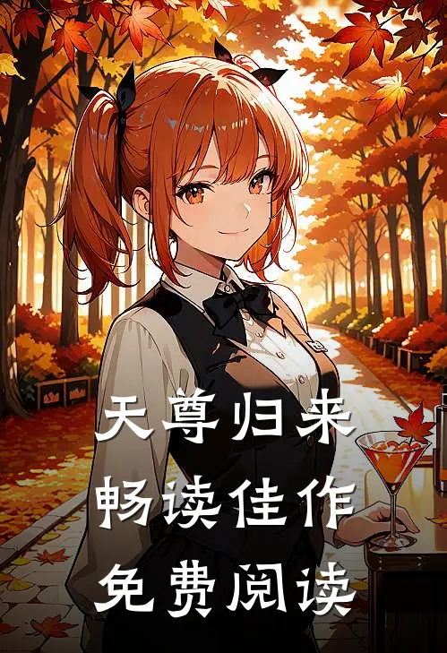 天尊归来畅读佳作免费阅读