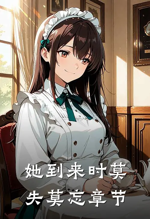 她到来时莫失莫忘章节