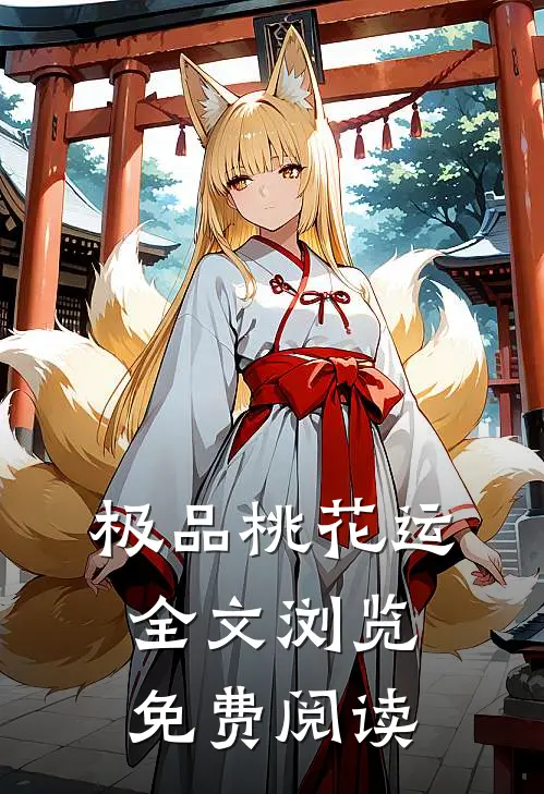 极品桃花运全文浏览免费阅读