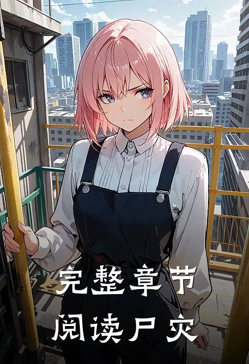 完整章节阅读尸灾
