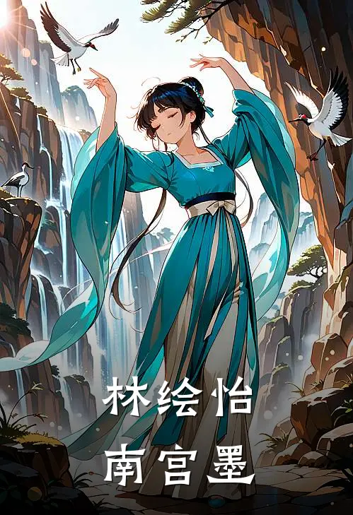 林绘怡南宫墨