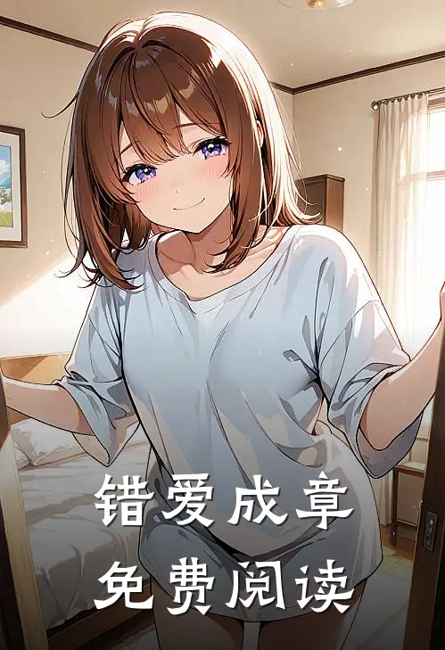 错爱成章免费阅读