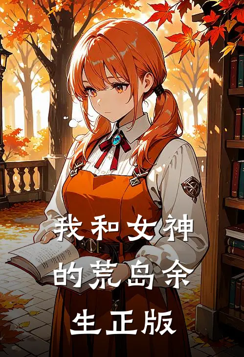我和女神的荒岛余生正版