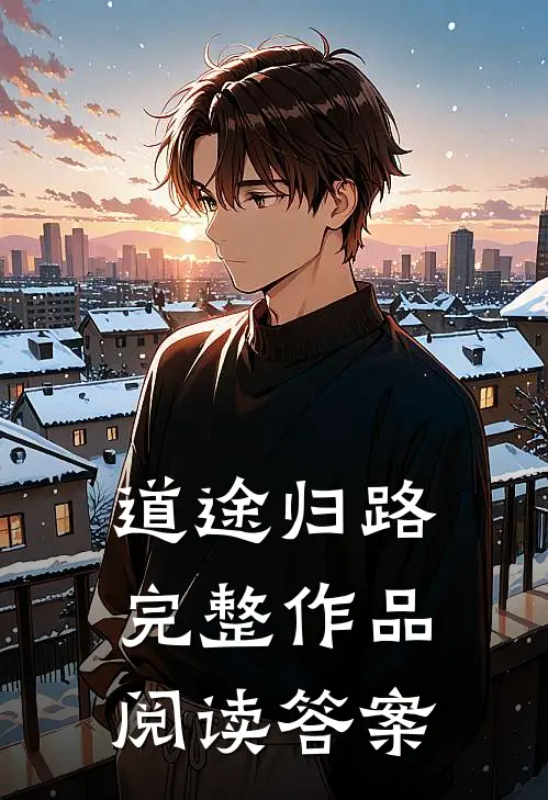 道途归路完整作品阅读答案