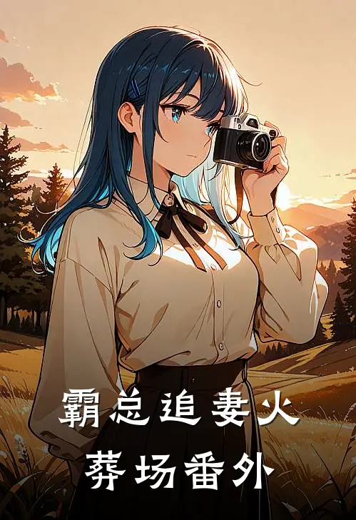 霸总追妻火葬场番外