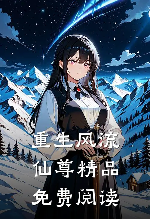 重生风流仙尊精品免费阅读