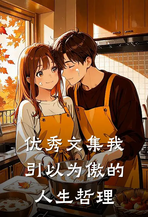 优秀文集我引以为傲的人生哲理