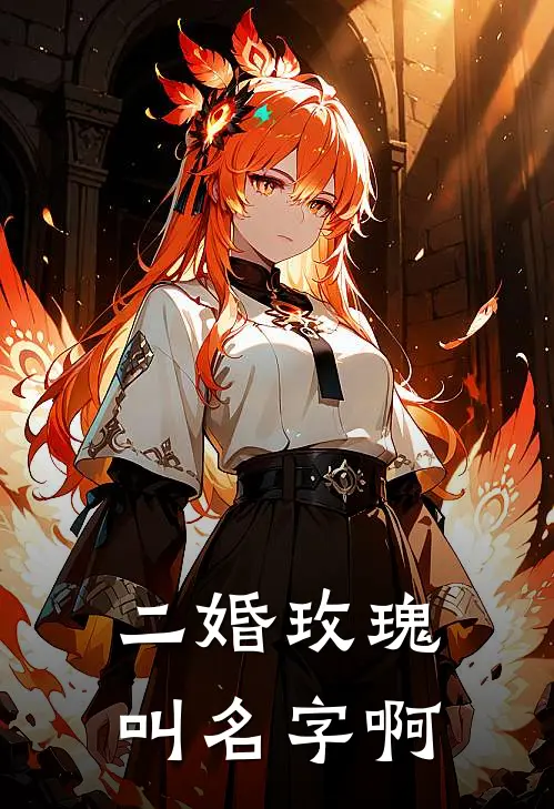 二婚玫瑰叫名字啊